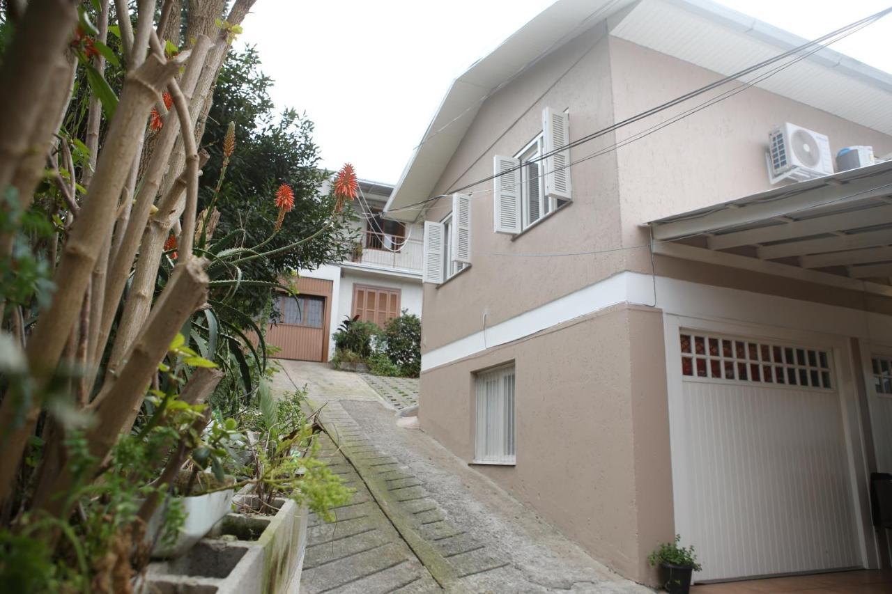 Cantinho aconchegante Bento Gonçalves Exterior foto