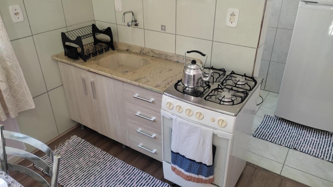 Cantinho aconchegante Bento Gonçalves Exterior foto